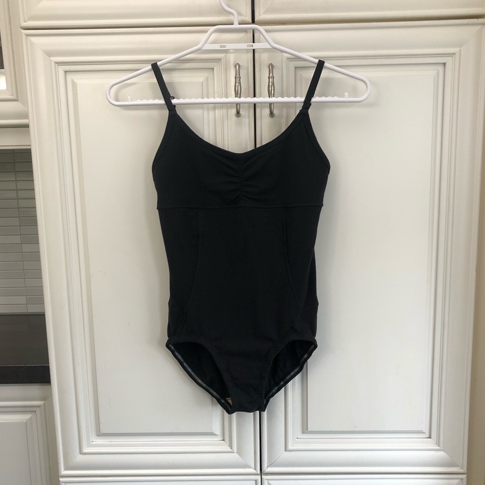 Ivivva by Lululemon girls bodysuit 🍋